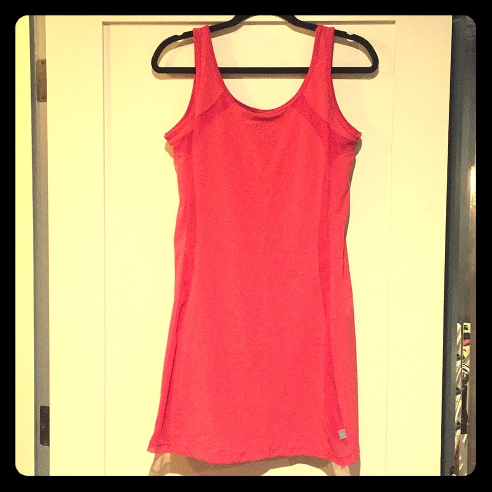 Nike work out dress